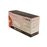天威 CLT-508L粉盒 带芯片 行业装 高容量彩色粉盒 4000页 黑青黄红可选