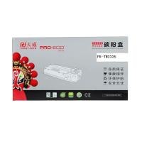 天威(PRINT-RITE) TN2312粉盒 行业装 黑色1200页 适用兄弟HL-2260/2260C/2560DN