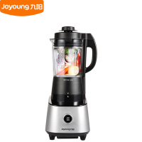 九阳(Joyoung)破壁料理机JYL-Y16加热破壁机 家用多功能豆浆榨汁机高速智能进口高硼硅玻璃杯