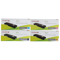 原装富士施乐CT202025黄色墨粉盒 适用CP405d/CM405df