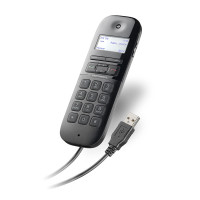 缤特力(Plantronics) P240 USB手持电话机耳机耳麦
