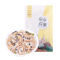 姚朵朵十谷米粥料100g 杂粮粥料早餐粥米