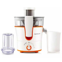 九阳(Joyoung)JYZ-D02V多功能榨汁机家用水果全自动迷你炸果汁机