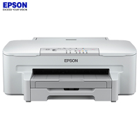 爱普生(EPSON)WF-C579Ra A4 彩色喷墨一体机 商务办公自动双面打印/复印/扫描/传真