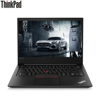 联想(ThinkPad)T490 14寸商务笔记本 i5-8250U 8G 512SSD 2G独显 W10