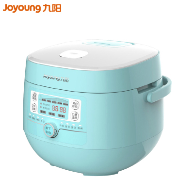 九阳(Joyoung)JYF-20FS66电饭煲2L智能迷你锅预约定时多项选择功能