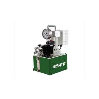 世达(SATA) 两口液压扳手专用电动泵 无刷电机 99032 货期5-10天
