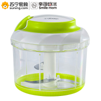 幸福妈咪多功能蔬菜处理器A362-C