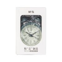 晨光(M&G) 闹钟 经典 3寸 ARC92501