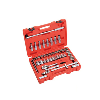 捷科(JETECH) SK1/2-48SP 48件套1/2系列公英制组套工具