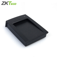 中控(zkteco)智慧CR10MW消费机IC发卡 收银器