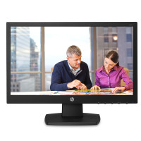 惠普(hp) V194 商用显示器18.5英寸 1366*768分辨率