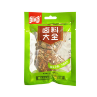 乐畅 卤料大全调味料大料香辛料 30g