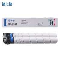 格之格NT-CM323双支装粉盒适用柯美Konica Minolta BH 227 287 367墨粉盒 复印机粉盒耗材