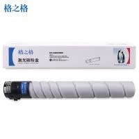 格之格TN223K黑色粉盒NT-CM223BK适用柯美Konica C226 C7222 ADC255 C256墨粉盒