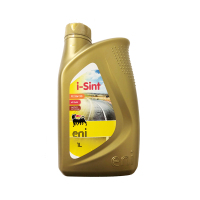 ENI埃尼 欧洲进口 I SINT 极越机油 FE 5W-30 A5/B5 SN级 全合成机油 润滑油 1L