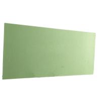 丛林狐靶板靶纸射击靶板胸环半身靶板训练靶板射击靶练习靶EVA泡靶[方形胸环靶板五个装50cmX50CMX1CM]