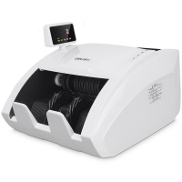 J得力(deli) 3926点验钞机(白)(台)得力3926