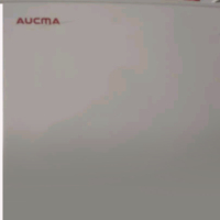 澳柯玛(AUCMA) YC-50 2-8℃医用疫苗药品冷藏箱50L药品柜阴凉箱冷柜冰柜
