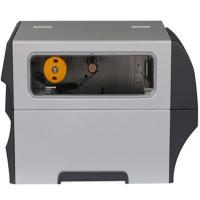 [精选]斑马(ZEBRA)ZT410R 300dpi RFID工业条码条形标签码打印机