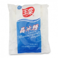 J玉棠 单晶冰糖 400g