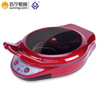 远高YG-06B 智能电饼铛 加深款