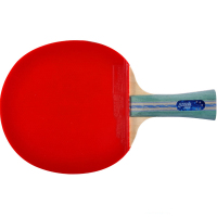红双喜 乒乓球拍 X4002P (只)体育