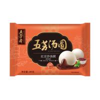 五芳斋红豆沙汤圆