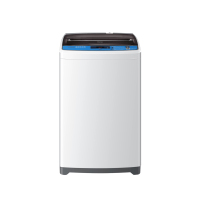 海尔(Haier) 洗衣机 智慧商用波轮 APP控制 7kg 洗衣状态随时掌握 SXB70-68U7