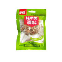 乐畅 炖牛肉调料 30g