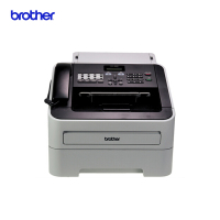 兄弟(brother) XSW FAX-2890 黑白激光多功能传真机