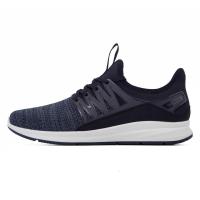 361男鞋复古运动鞋女361度秋季轻减震跑步鞋情侣款休闲旅游鞋