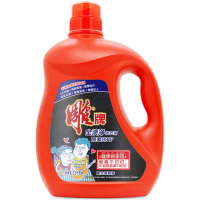 雕牌 全渍净洗衣液(健康除菌)薰衣草馨香3.5kg