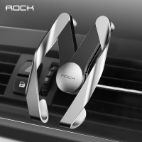 ROCK-AutoBot M 金刚车载支架 15153 银色