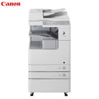 佳能（CANON）iR 2535i A3黑白数码复合机含工作台/原厂五年质保/上门安装售后/双面打印/复印/扫描/发送