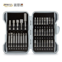 麦思德 螺丝批套装 37x S2 22038