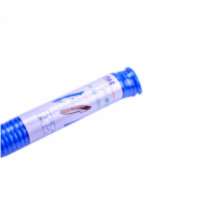 亚德客 UCS080055BU060MA2 蓝色聚酯螺旋气管,附母-公接头