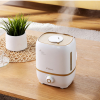 德尔玛 超声波加湿器 F560