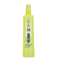六神 花露水喷雾 喷雾止痒花露水180ml新老包装随机发