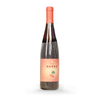 红香溢 陈酿 樱桃酒750ML 原浆 低度果酒红酒