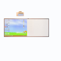 NOMICO 110英寸智能会议平板触摸交互式互动电子白板 一体机(i5-4G)