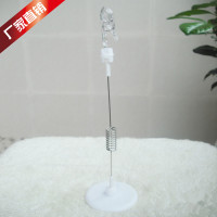 POP标价牌/爆炸贴 标签夹