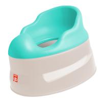 好孩子儿童分体坐便器(舒畅蓝)6套