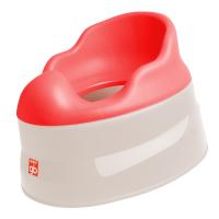 好孩子儿童分体坐便器(西瓜红)10套