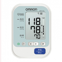 欧姆龙(OMRON) 电子血压计 HEM-7134