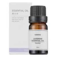 名创优品(miniso)香薰精油10ml 室内房间卧室熏香
