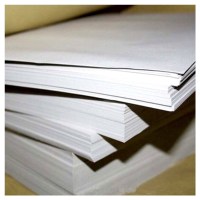 银佳 YC 试卷纸60g 16k印试卷用纸 一令8000张