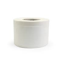 开玛(K-MARKING) K0606/T10 线缆标签/白 40*32+40 100片/卷