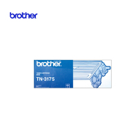 兄弟(brother) XSW TN-3175 黑色高容量墨粉盒