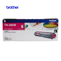 兄弟(brother) XSW TN-285M 品红色粉盒